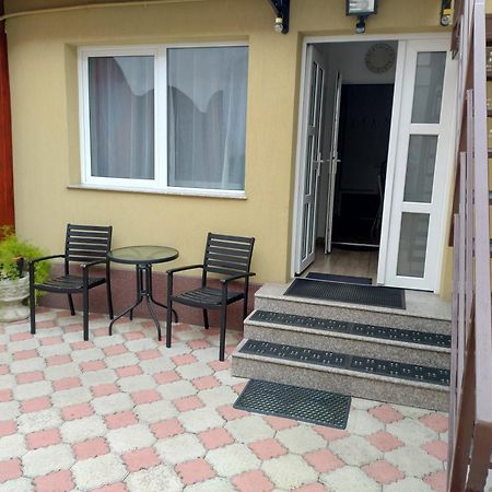 La Relax Lejlighed Braşov Eksteriør billede