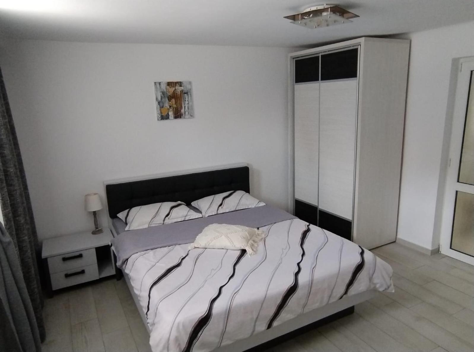 La Relax Lejlighed Braşov Eksteriør billede