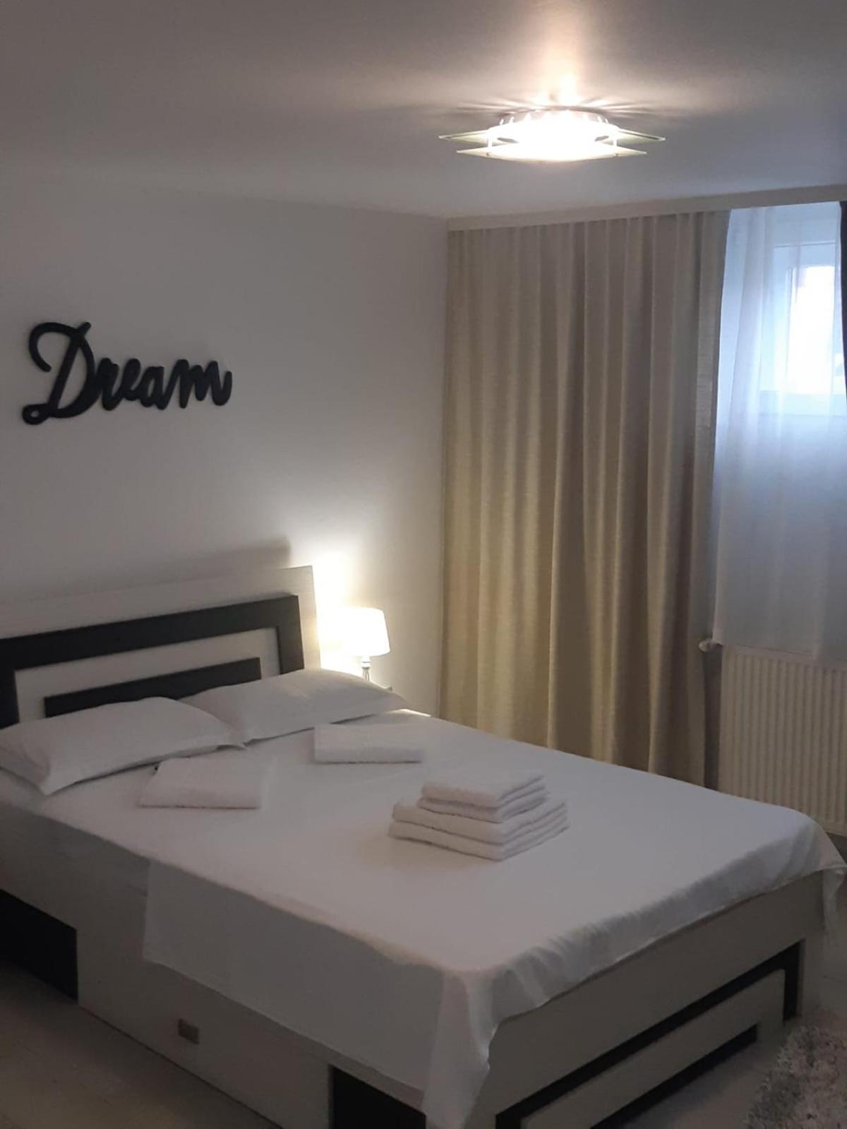 La Relax Lejlighed Braşov Eksteriør billede