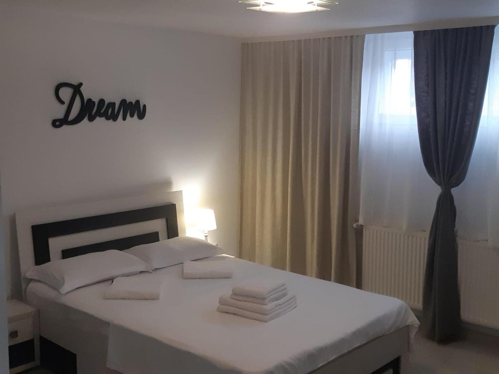 La Relax Lejlighed Braşov Eksteriør billede
