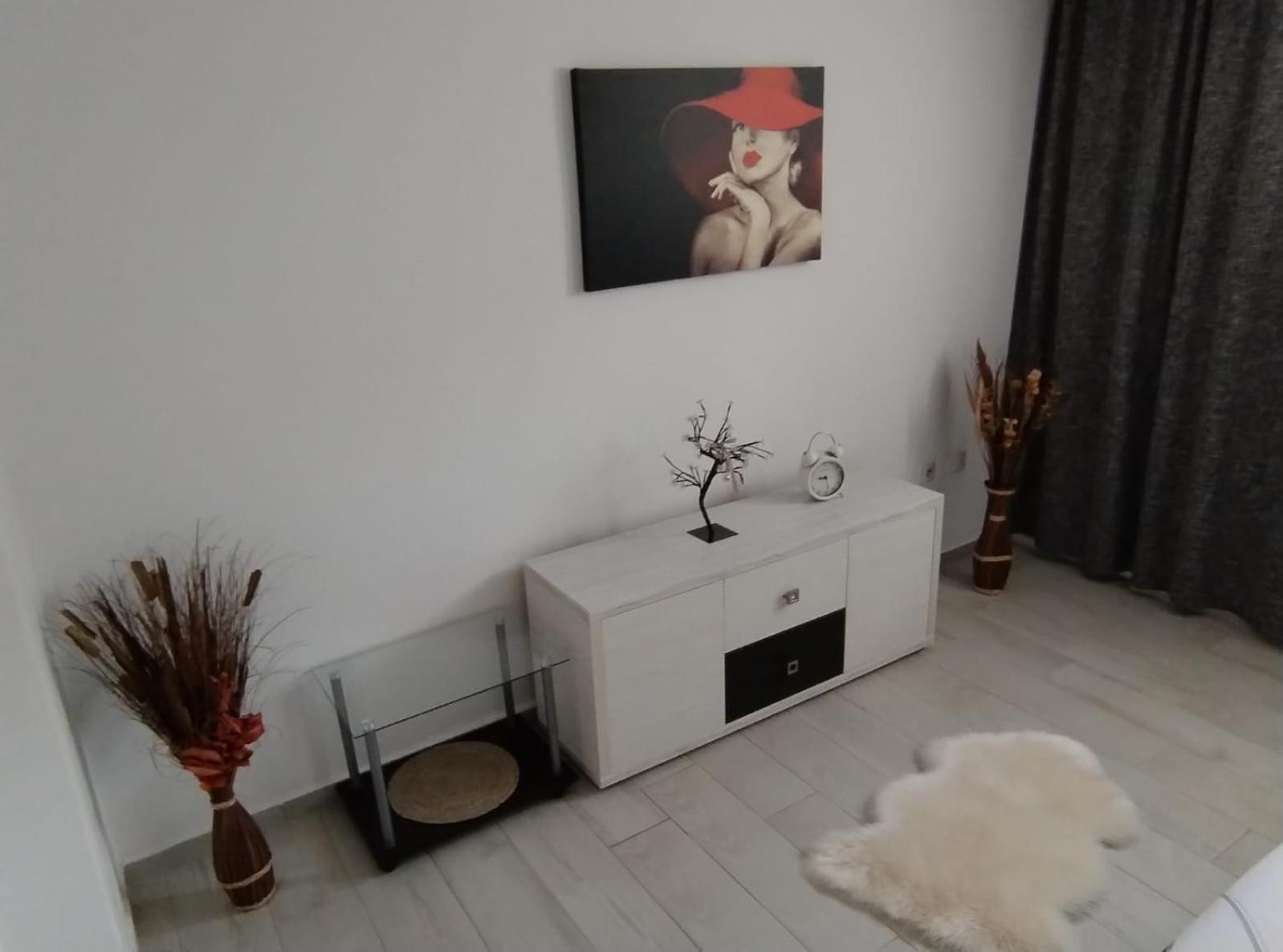 La Relax Lejlighed Braşov Eksteriør billede