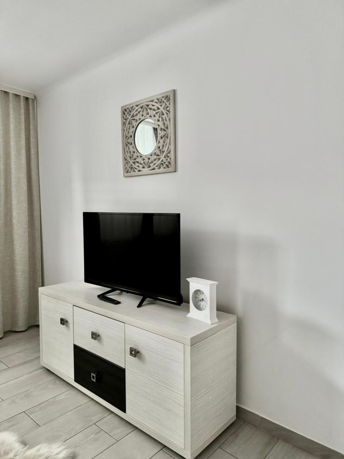La Relax Lejlighed Braşov Eksteriør billede
