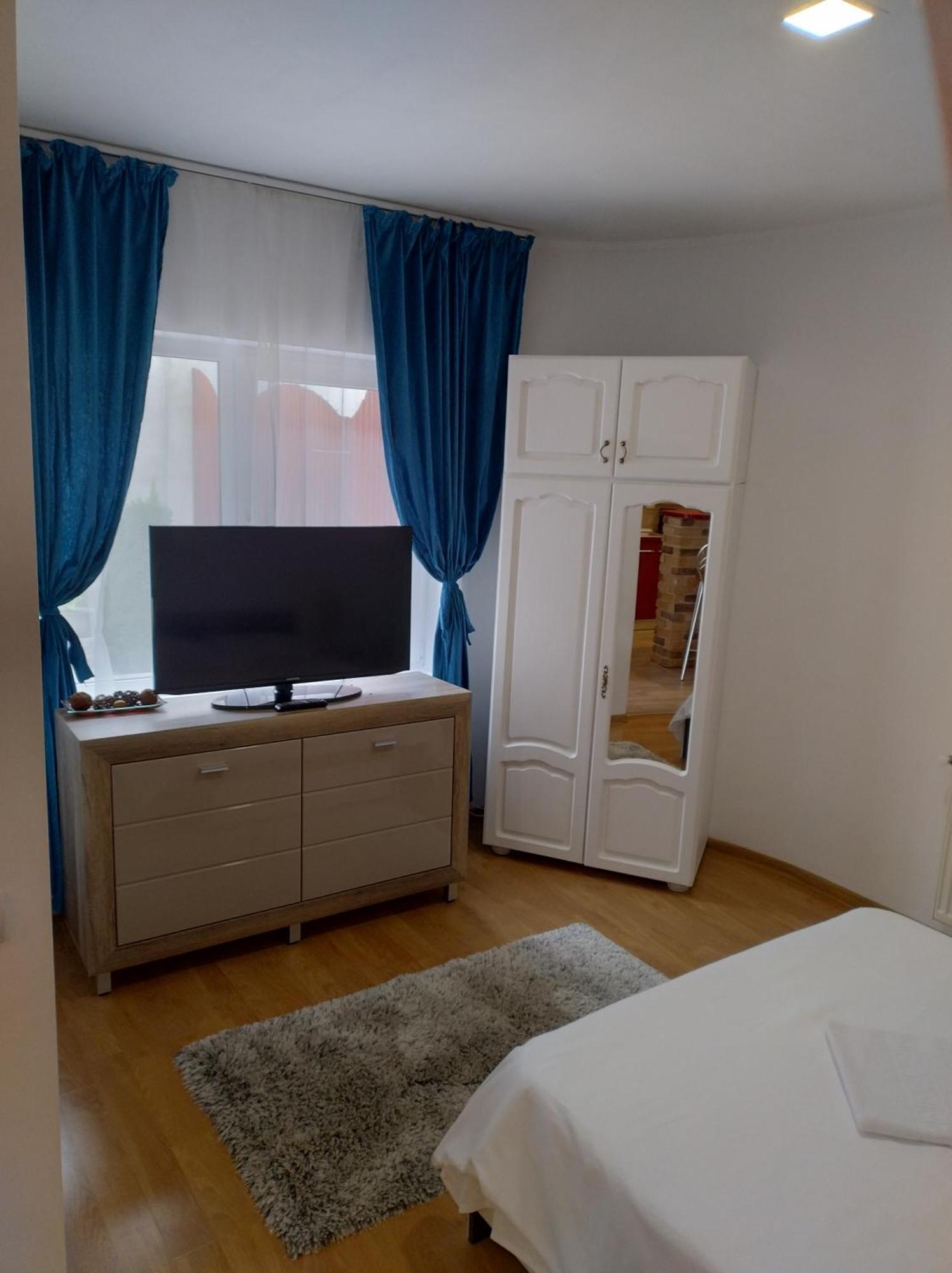 La Relax Lejlighed Braşov Eksteriør billede