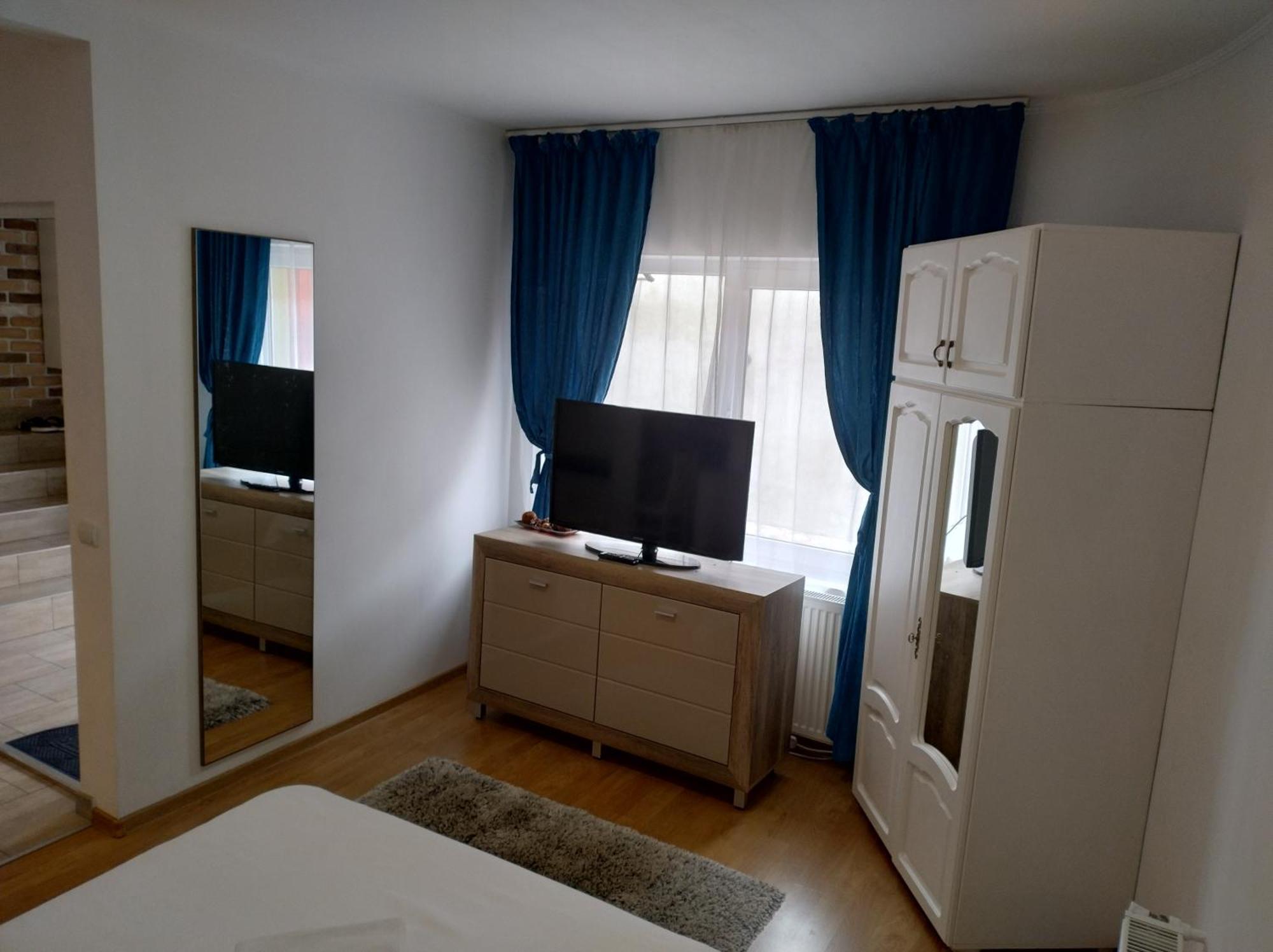 La Relax Lejlighed Braşov Eksteriør billede