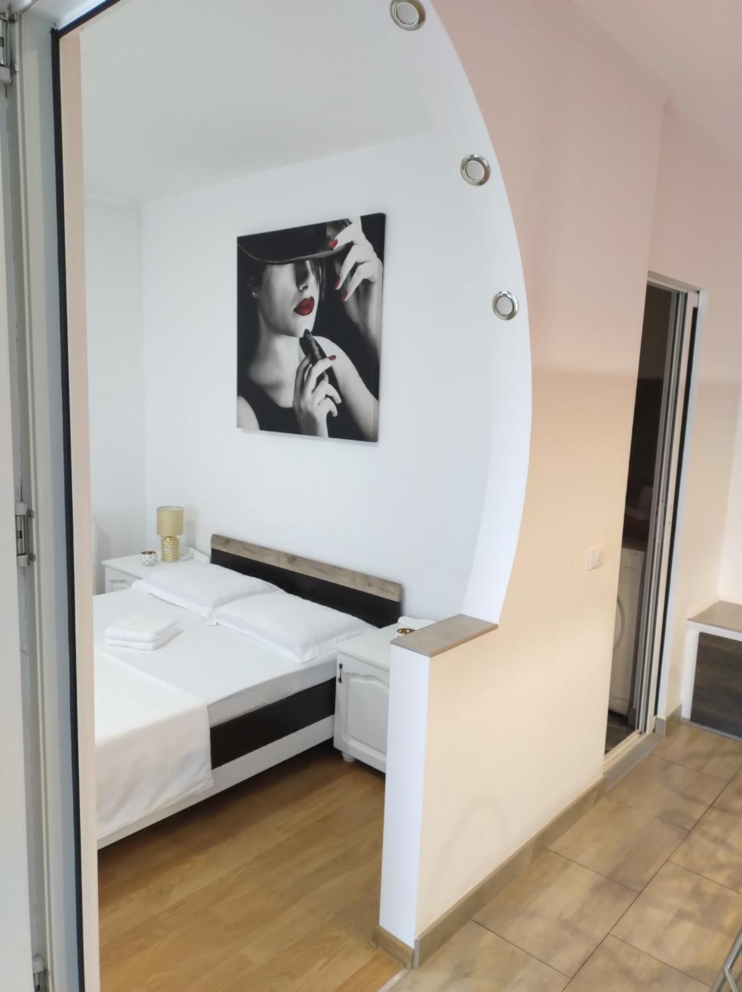 La Relax Lejlighed Braşov Eksteriør billede