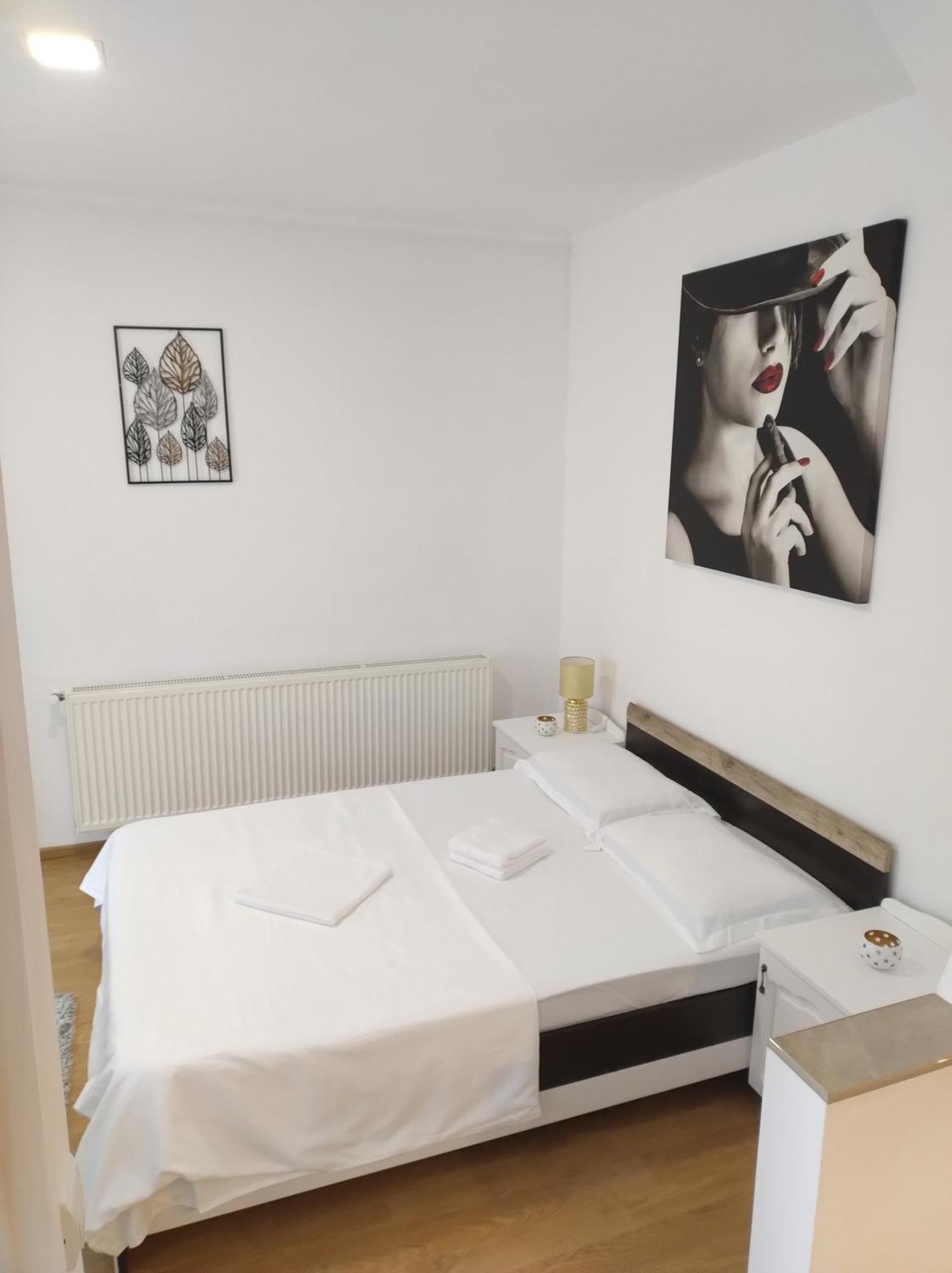 La Relax Lejlighed Braşov Eksteriør billede