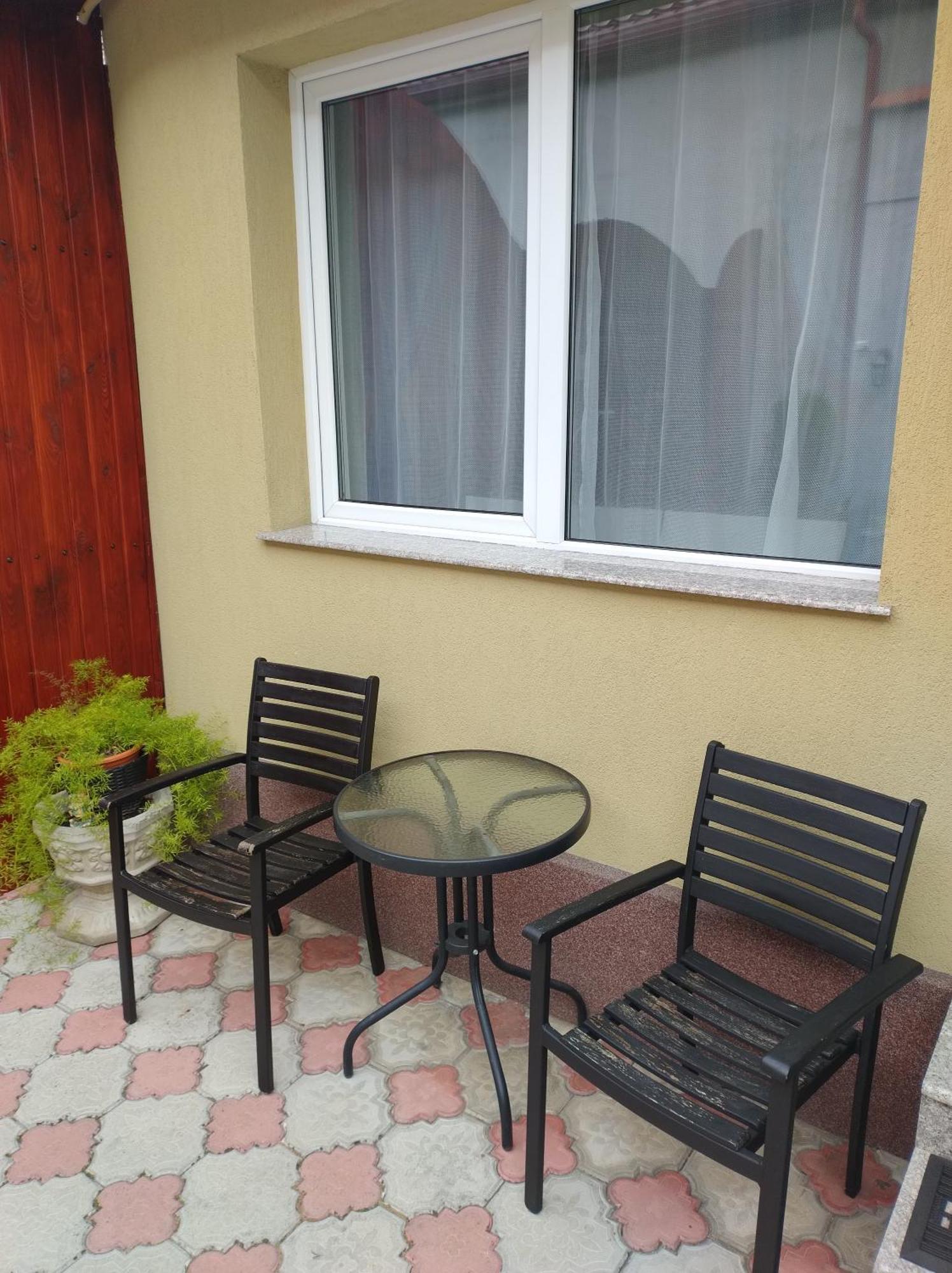 La Relax Lejlighed Braşov Eksteriør billede